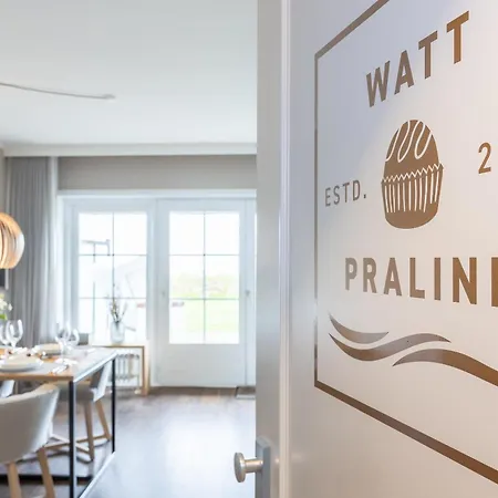 Wattpraline App 7 Appartement *