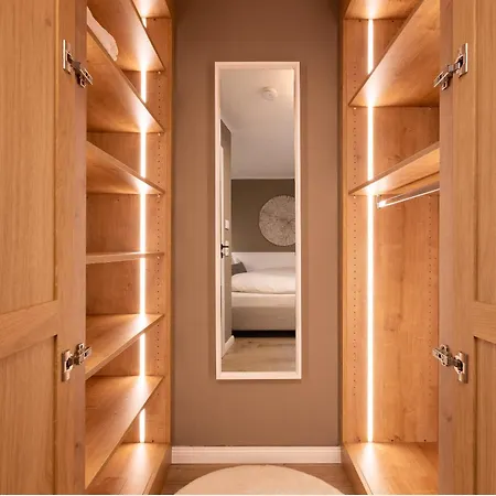 Wattpraline App 7 Appartement *