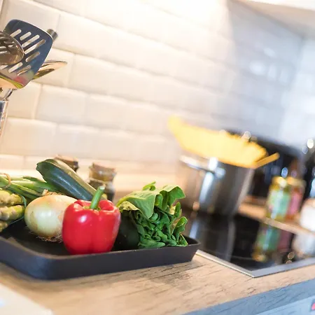 Wattpraline App 7 Appartement