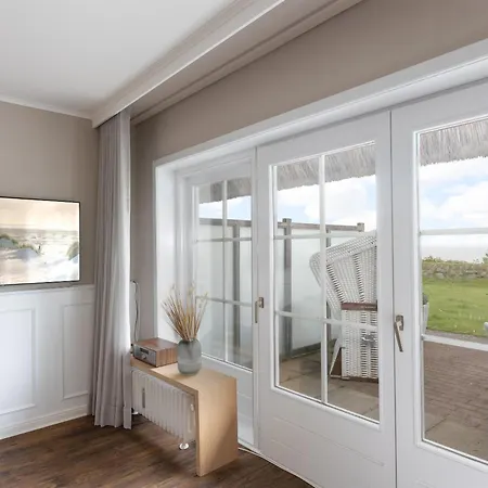 Appartement Wattpraline App 7 *