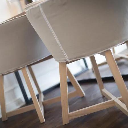 Wattpraline App 7 Appartement Keitum