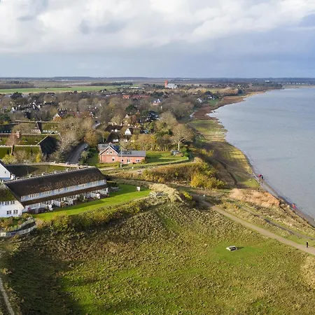 Appartement Wattpraline App 7 *