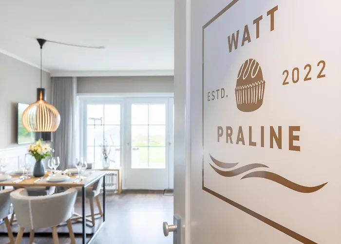 Wattpraline App 7 Appartement *