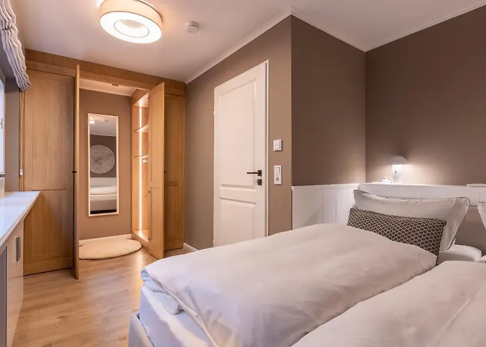 Appartement Wattpraline App 7