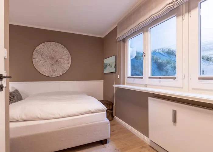 Appartement Wattpraline App 7