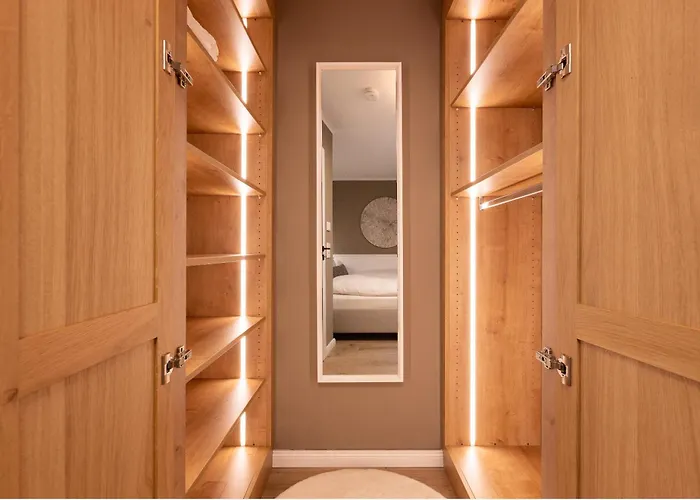 Wattpraline App 7 Appartement *