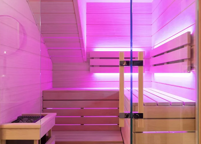 Wattpraline App 7 Appartement *