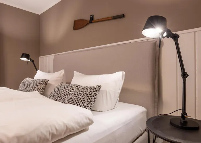 Appartement Wattpraline App 7