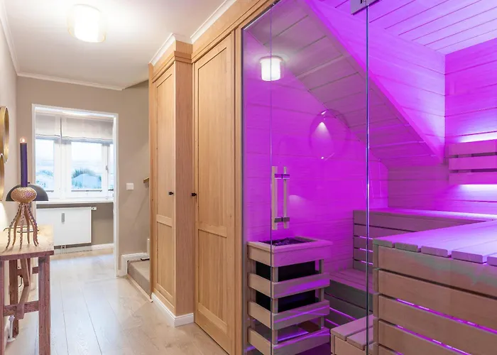 Appartement Wattpraline App 7 *