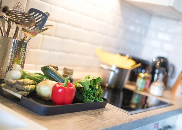 Wattpraline App 7 Appartement