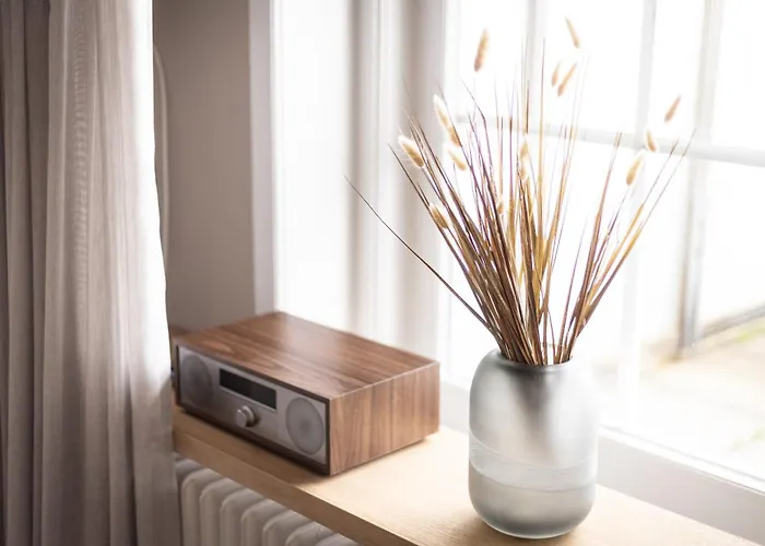 Wattpraline App 7 Appartement