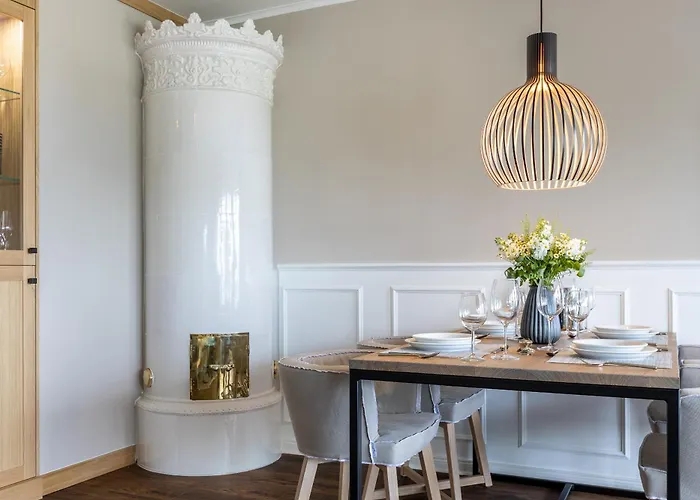 Wattpraline App 7 Appartement Keitum