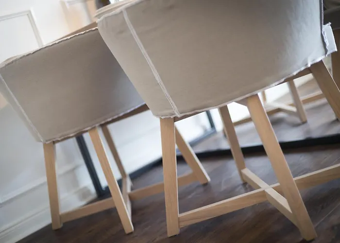 Wattpraline App 7 Appartement Keitum